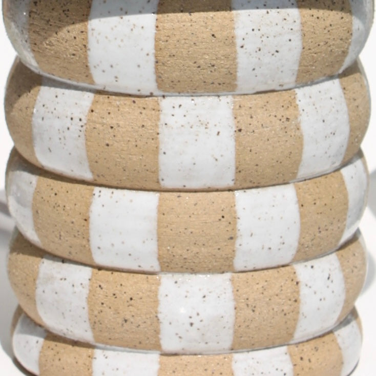 ANOTHER CHECKERED LAMP
